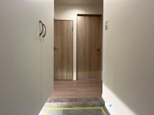 【神奈川県/座間市ひばりが丘】三協鶴間ガーデンハウス 玄関