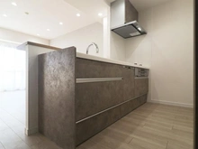 【神奈川県/相模原市中央区淵野辺】ハイホーム淵野辺 キッチン