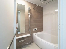 【神奈川県/相模原市中央区淵野辺】ハイホーム淵野辺 浴室