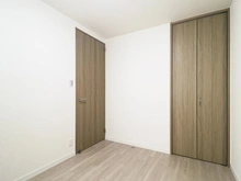 【神奈川県/相模原市中央区淵野辺】ハイホーム淵野辺 洋室