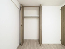 【神奈川県/相模原市中央区淵野辺】ハイホーム淵野辺 収納：洋室