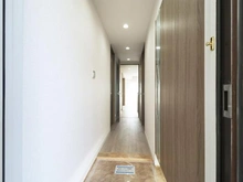 【神奈川県/相模原市中央区淵野辺】ハイホーム淵野辺 玄関