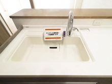 【神奈川県/相模原市中央区淵野辺】ハイホーム淵野辺 シンク