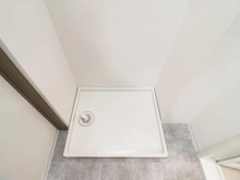 【神奈川県/相模原市中央区淵野辺】ハイホーム淵野辺 洗濯機置き場