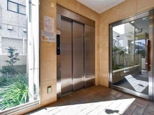 【神奈川県/相模原市中央区淵野辺】ハイホーム淵野辺 共用部