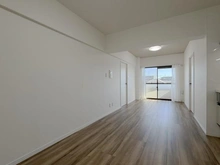 【神奈川県/座間市相模が丘】藤和シティコープ相模が丘 リビング・ダイニング