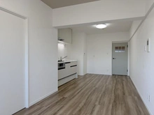 【神奈川県/座間市相模が丘】藤和シティコープ相模が丘 リビング・ダイニング