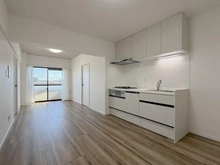 【神奈川県/座間市相模が丘】藤和シティコープ相模が丘 リビング・ダイニング