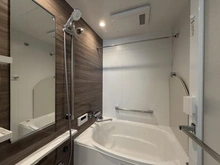 【神奈川県/座間市相模が丘】藤和シティコープ相模が丘 浴室