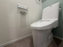 【神奈川県/座間市相模が丘】藤和シティコープ相模が丘 トイレ