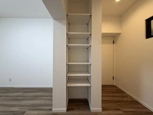 【神奈川県/座間市相模が丘】藤和シティコープ相模が丘 収納