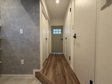 【神奈川県/座間市相模が丘】藤和シティコープ相模が丘 廊下