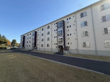 【神奈川県/座間市相模が丘】藤和シティコープ相模が丘 外観