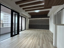 【神奈川県/厚木市田村町】プレール本厚木弐番館 リビング・ダイニング