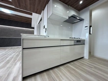 【神奈川県/厚木市田村町】プレール本厚木弐番館 キッチン