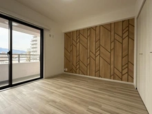 【神奈川県/厚木市田村町】プレール本厚木弐番館 洋室