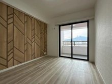 【神奈川県/厚木市田村町】プレール本厚木弐番館 洋室