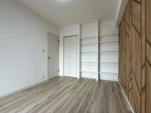 【神奈川県/厚木市田村町】プレール本厚木弐番館 洋室