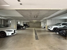 【神奈川県/厚木市田村町】プレール本厚木弐番館 駐車場