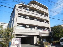 【神奈川県/相模原市中央区淵野辺】ライオンズマンション淵野辺駅前通り 外観