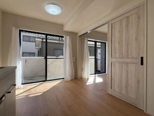 【神奈川県/相模原市中央区淵野辺】ライオンズマンション淵野辺駅前通り LDK