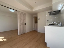 【神奈川県/相模原市中央区淵野辺】ライオンズマンション淵野辺駅前通り LDK