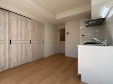 【神奈川県/相模原市中央区淵野辺】ライオンズマンション淵野辺駅前通り LDK