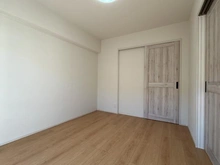 【神奈川県/相模原市中央区淵野辺】ライオンズマンション淵野辺駅前通り 洋室