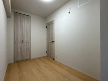 【神奈川県/相模原市中央区淵野辺】ライオンズマンション淵野辺駅前通り 洋室