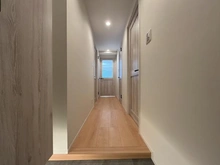 【神奈川県/相模原市中央区淵野辺】ライオンズマンション淵野辺駅前通り 廊下