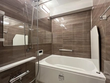 【神奈川県/相模原市中央区淵野辺】ライオンズマンション淵野辺駅前通り 浴室