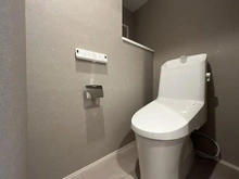 【神奈川県/相模原市中央区淵野辺】ライオンズマンション淵野辺駅前通り トイレ