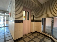 【神奈川県/相模原市中央区淵野辺】ライオンズマンション淵野辺駅前通り 共用部：エレベーター