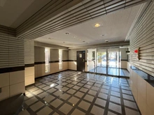 【神奈川県/相模原市中央区淵野辺】ライオンズマンション淵野辺駅前通り エントランス