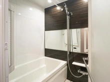 【神奈川県/大和市草柳】藤和シティホームズ大和パークサイドビュー 浴室