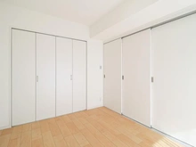 【神奈川県/大和市草柳】藤和シティホームズ大和パークサイドビュー 洋室