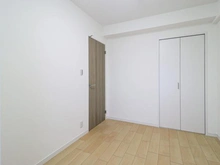 【神奈川県/大和市草柳】藤和シティホームズ大和パークサイドビュー 洋室