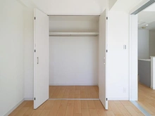 【神奈川県/大和市草柳】藤和シティホームズ大和パークサイドビュー 収納：洋室