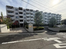 【神奈川県/大和市つきみ野】東急ドエルつきみ野セドラス 外観