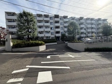 【神奈川県/大和市つきみ野】東急ドエルつきみ野セドラス 外観