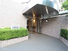 【神奈川県/相模原市南区上鶴間本町】メイツ相模大野 エントランス