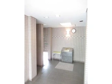 【神奈川県/相模原市南区上鶴間本町】メイツ相模大野 エントランス