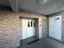 【神奈川県/相模原市南区上鶴間本町】メイツ相模大野 共用部