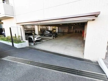 【神奈川県/大和市深見西】リリファ大和 駐車場