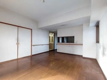 【神奈川県/厚木市妻田東】ダイアパレス本厚木リバーコート リビング・ダイニング