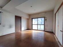 【神奈川県/厚木市妻田東】ダイアパレス本厚木リバーコート リビング・ダイニング