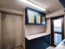 【神奈川県/厚木市妻田東】ダイアパレス本厚木リバーコート キッチン