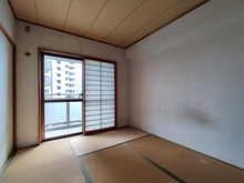 【神奈川県/厚木市妻田東】ダイアパレス本厚木リバーコート 和室