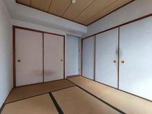 【神奈川県/厚木市妻田東】ダイアパレス本厚木リバーコート 和室