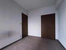 【神奈川県/厚木市妻田東】ダイアパレス本厚木リバーコート 洋室